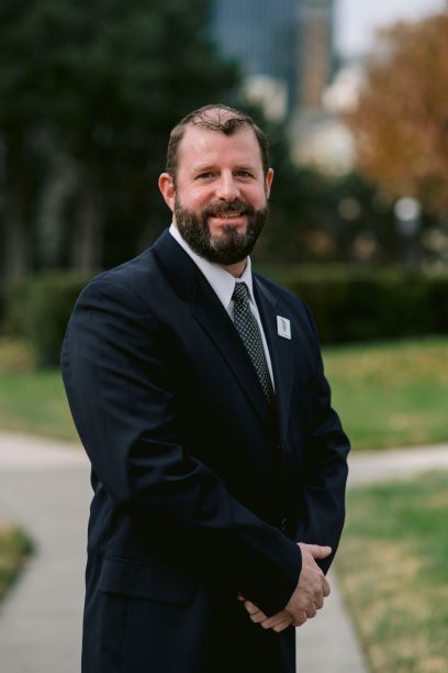 Brian Shotwell